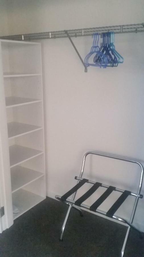 Edgehill - Semi Self-Contained Eco Friendly Home Tauranga Ngoại thất bức ảnh