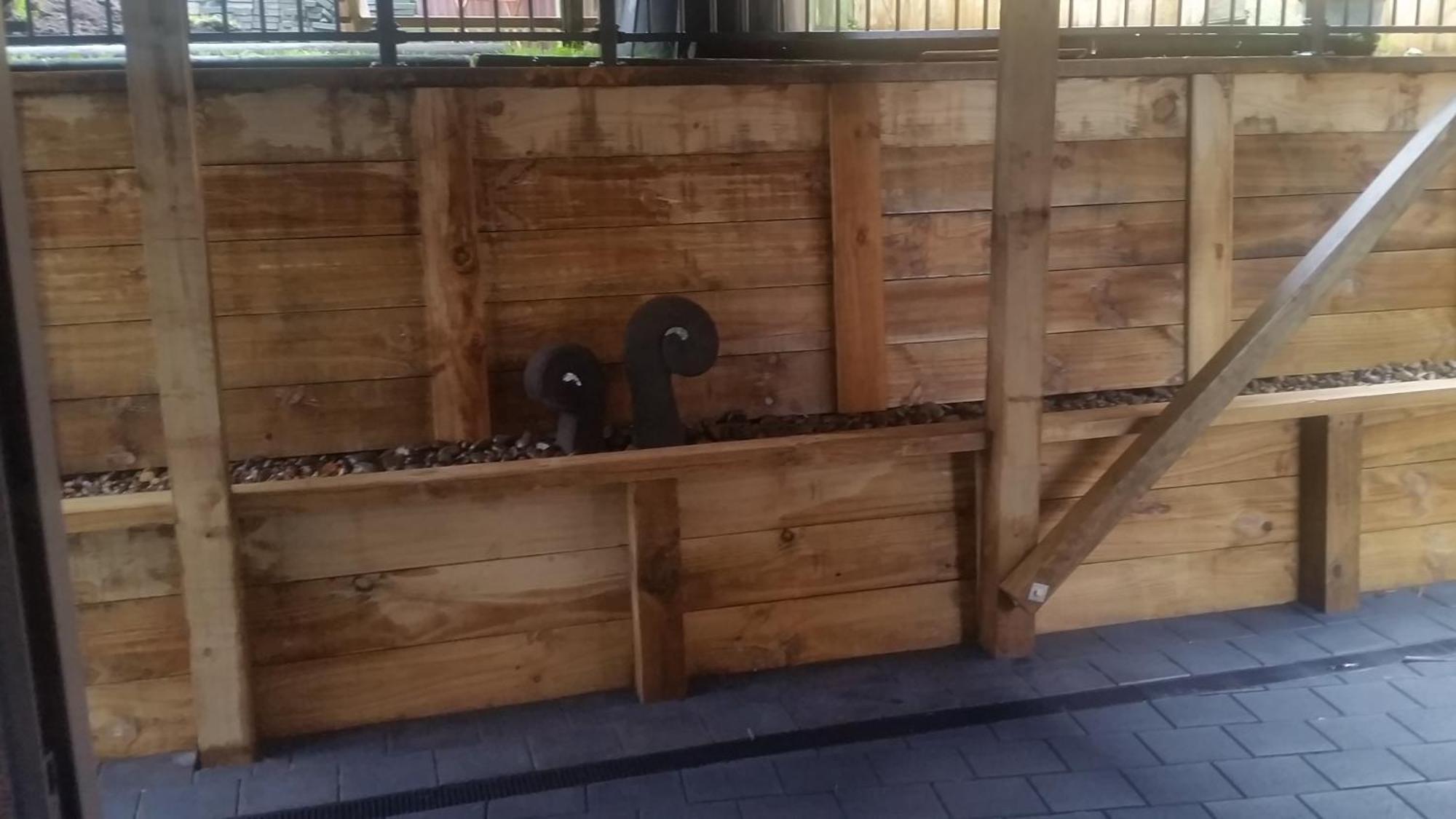 Edgehill - Semi Self-Contained Eco Friendly Home Tauranga Ngoại thất bức ảnh