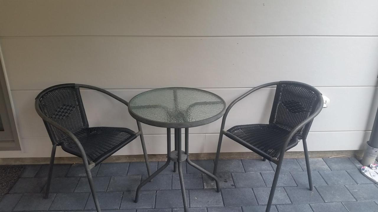 Edgehill - Semi Self-Contained Eco Friendly Home Tauranga Ngoại thất bức ảnh