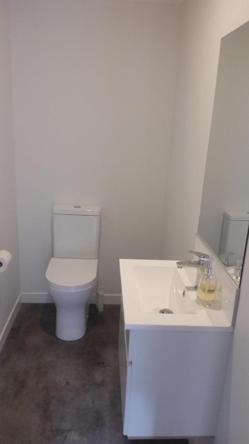 Edgehill - Semi Self-Contained Eco Friendly Home Tauranga Ngoại thất bức ảnh