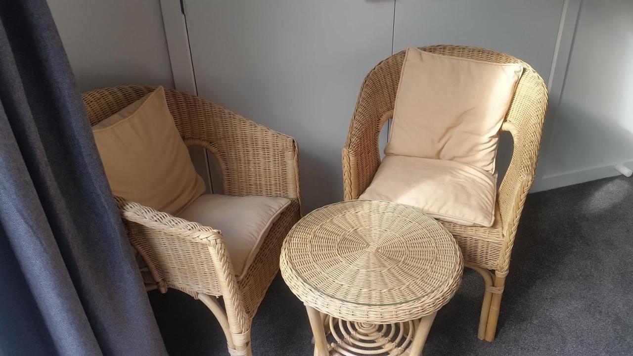 Edgehill - Semi Self-Contained Eco Friendly Home Tauranga Ngoại thất bức ảnh