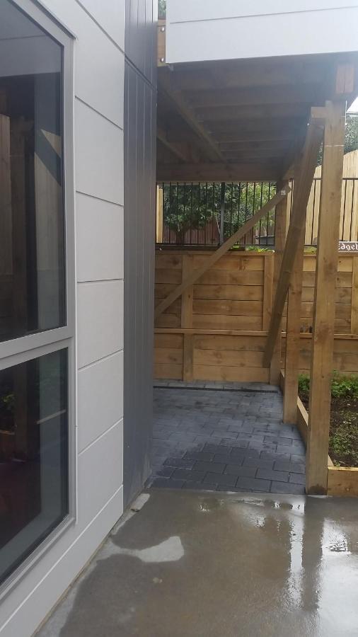 Edgehill - Semi Self-Contained Eco Friendly Home Tauranga Ngoại thất bức ảnh