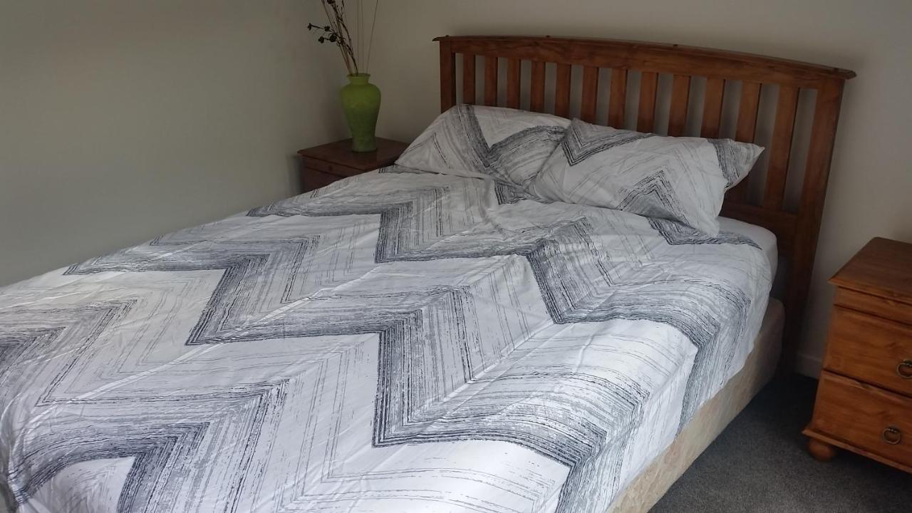 Edgehill - Semi Self-Contained Eco Friendly Home Tauranga Ngoại thất bức ảnh