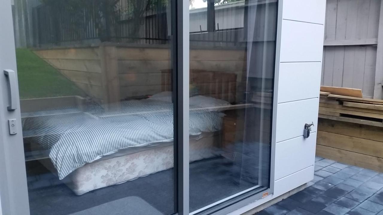 Edgehill - Semi Self-Contained Eco Friendly Home Tauranga Ngoại thất bức ảnh