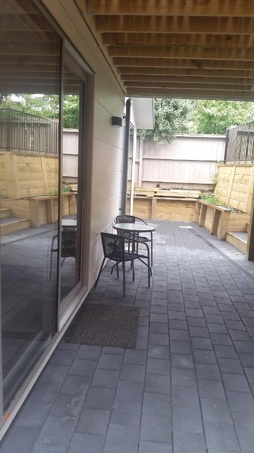 Edgehill - Semi Self-Contained Eco Friendly Home Tauranga Ngoại thất bức ảnh