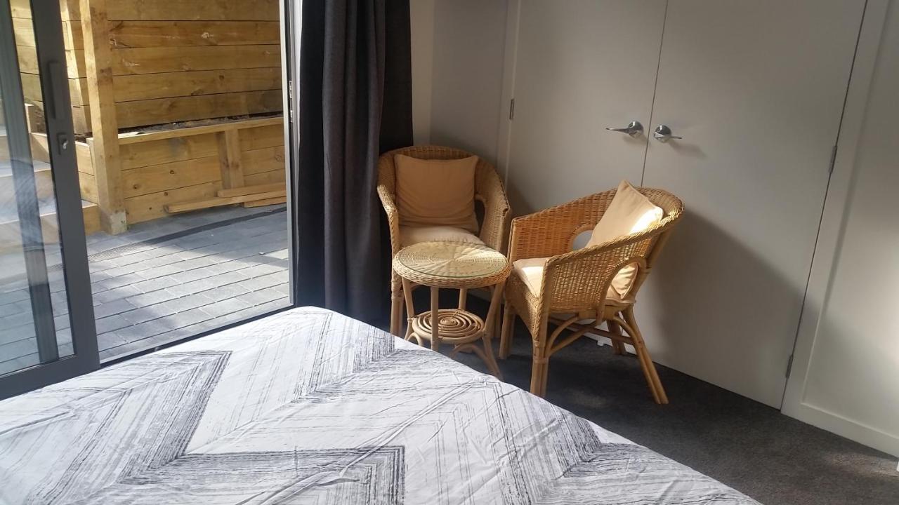 Edgehill - Semi Self-Contained Eco Friendly Home Tauranga Ngoại thất bức ảnh