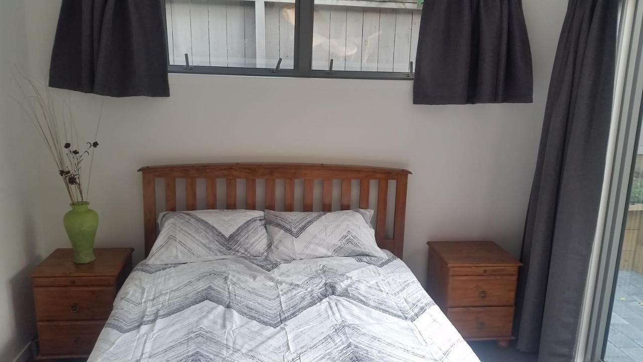Edgehill - Semi Self-Contained Eco Friendly Home Tauranga Ngoại thất bức ảnh